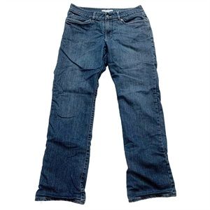 Gander Mountain Guide Series Flannel Lined Jeans 6